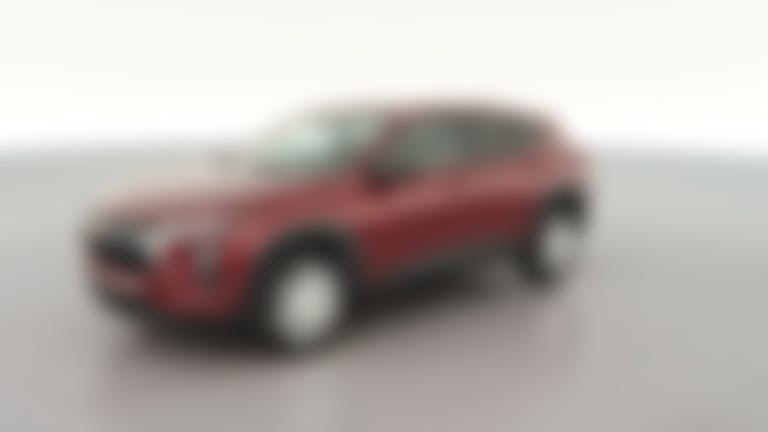 2024 Chevrolet Trax vehicle photo