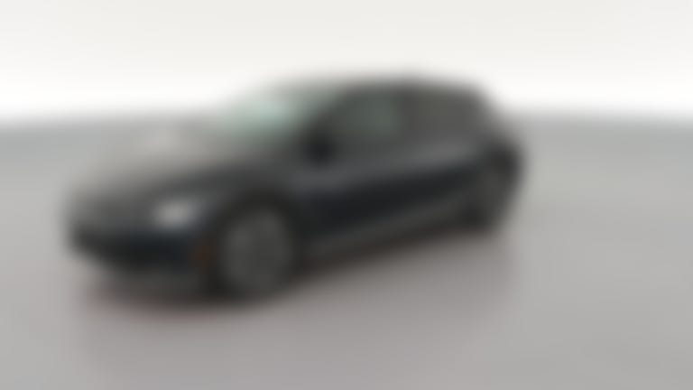2022 Kia EV6 vehicle photo