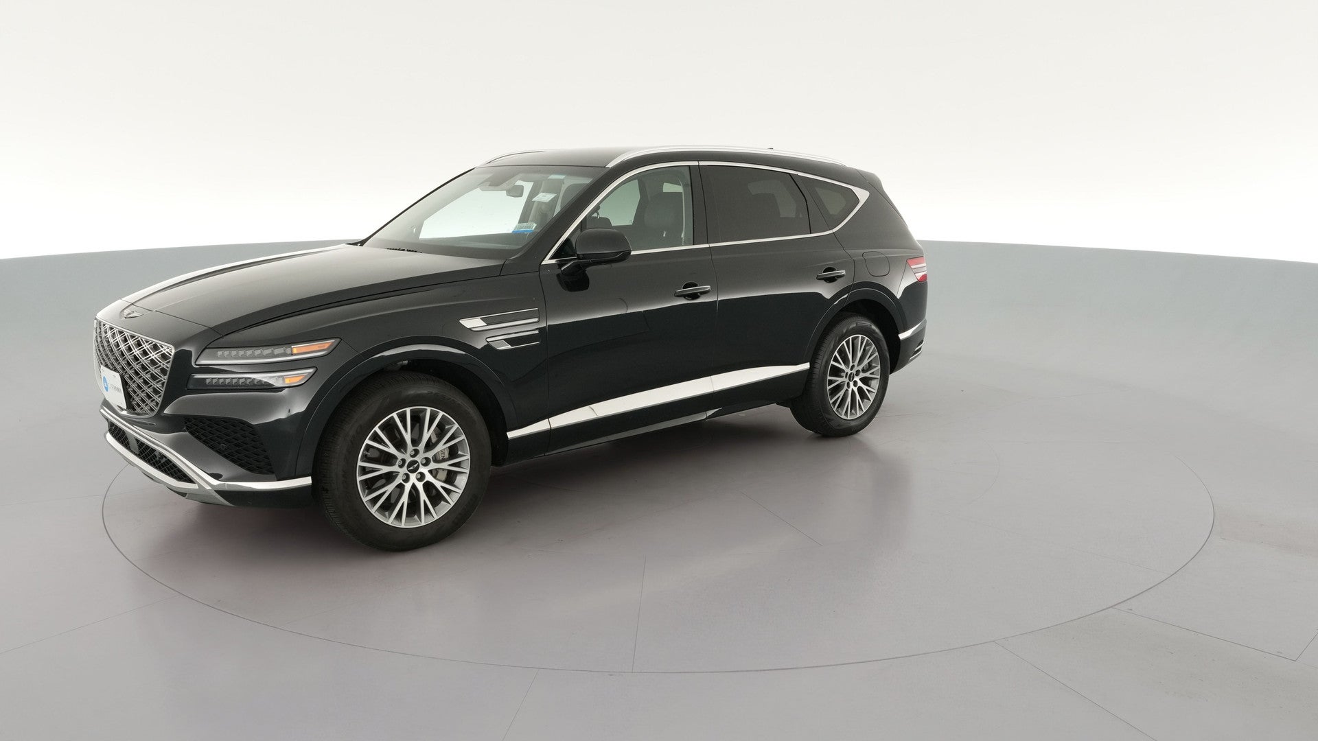 2026 Genesis GV80 vehicle photo