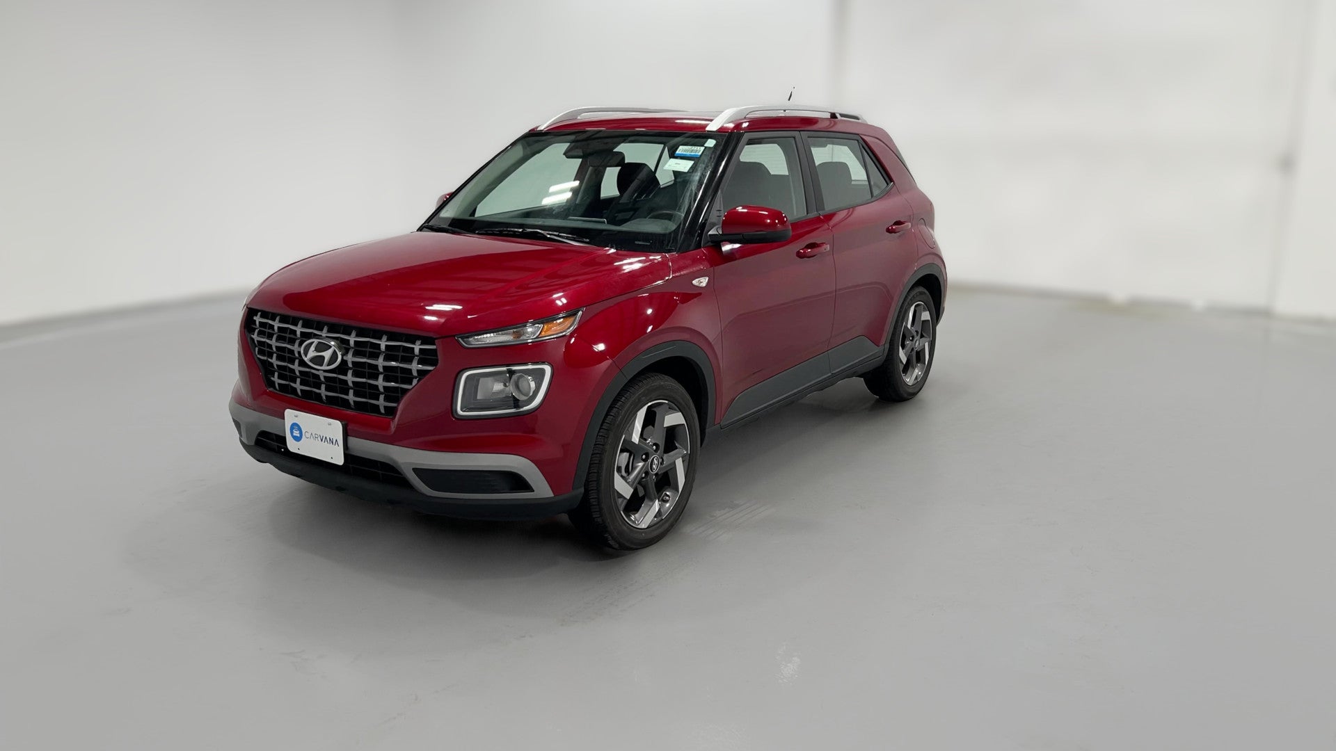 2025 Hyundai Venue vehicle photo