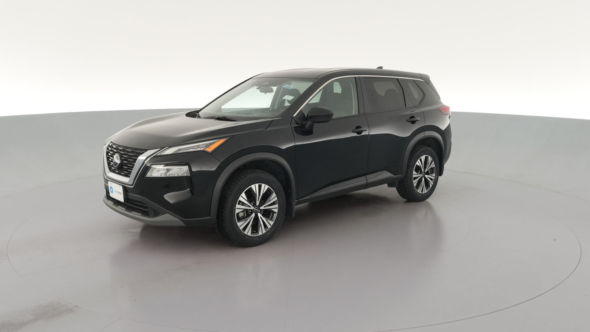 2023 Nissan Rogue vehicle photo