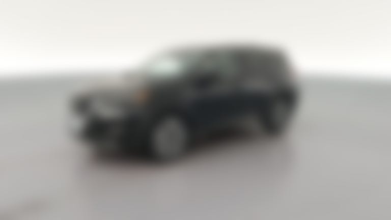 2023 Nissan Rogue vehicle photo