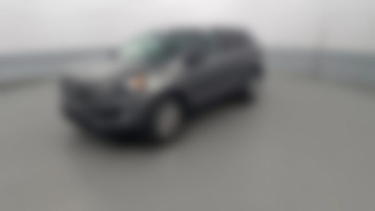 2024 Ford Edge vehicle photo