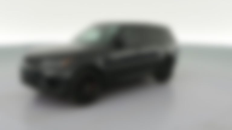 2021 Land Rover Range Rover Sport vehicle photo