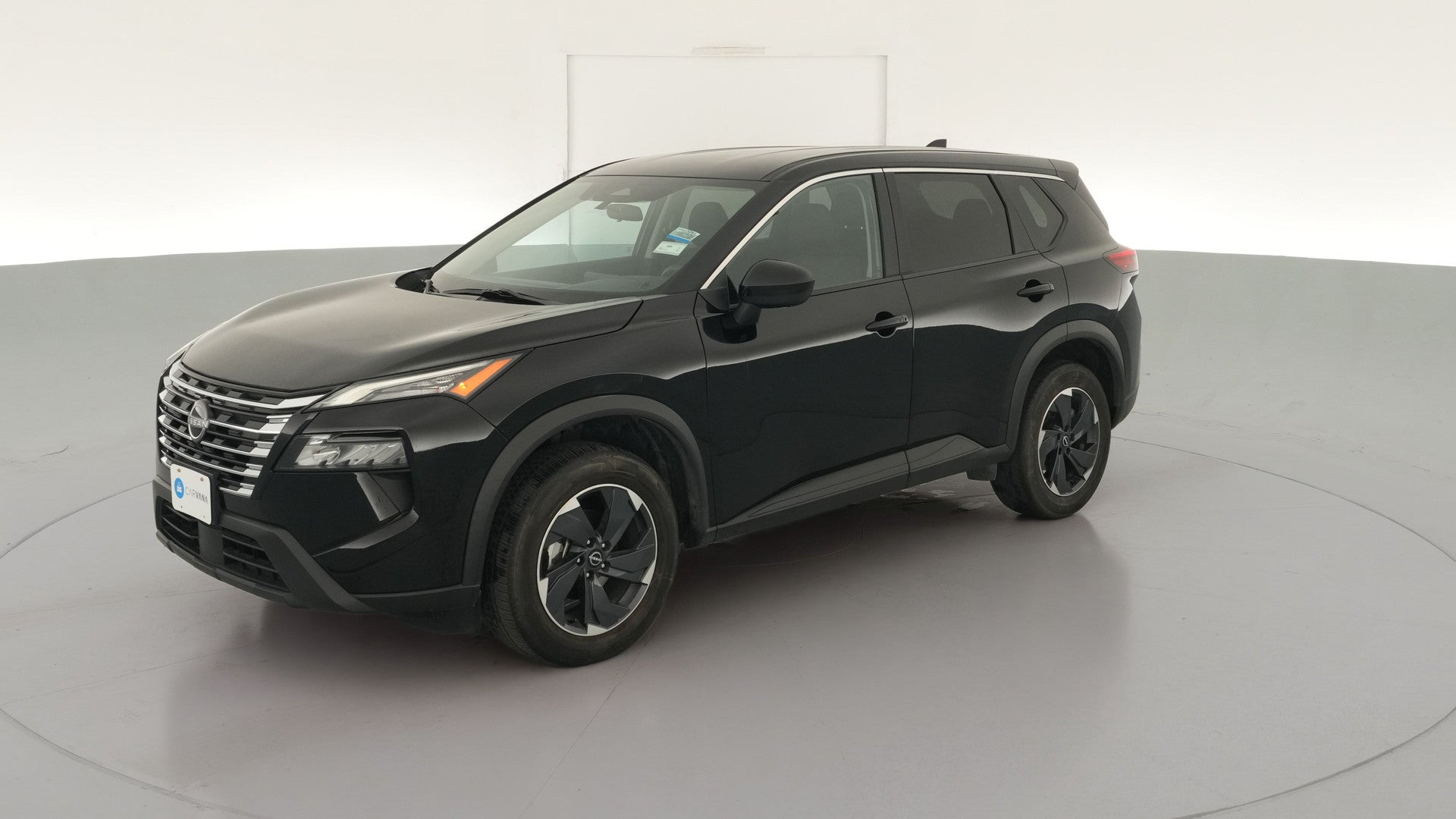 2024 Nissan Rogue vehicle photo