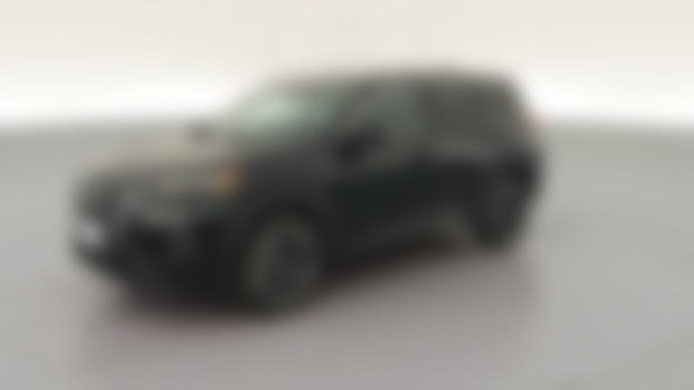 2024 Nissan Rogue vehicle photo