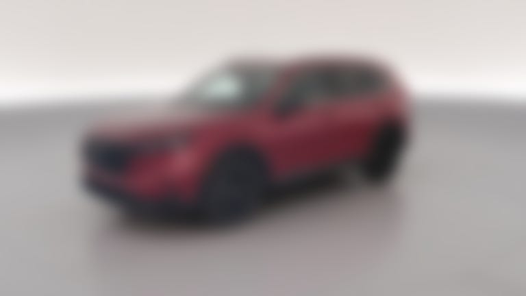 2025 Honda CR-V Hybrid vehicle photo