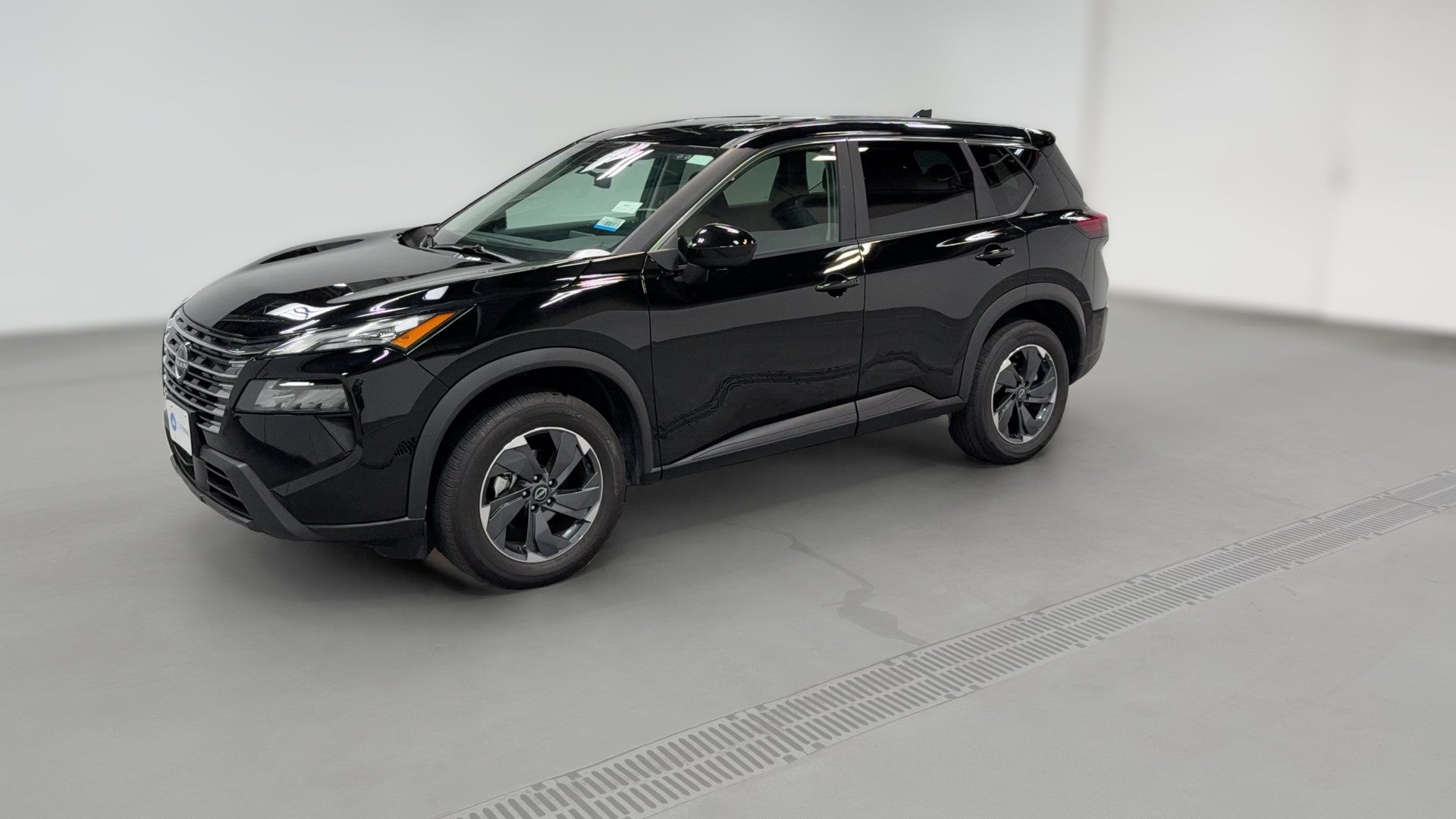 2025 Nissan Rogue vehicle photo