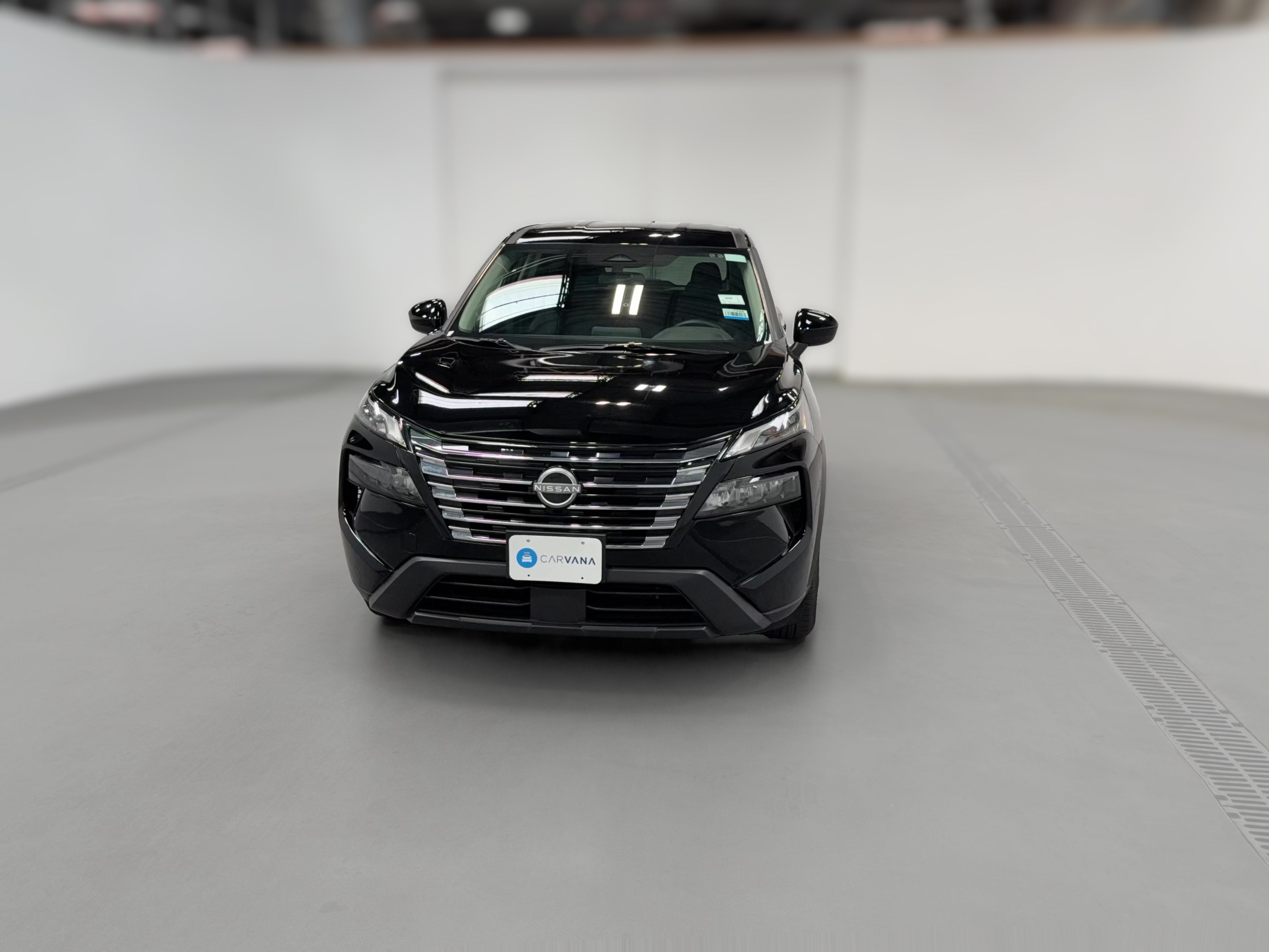 2025 Nissan Rogue SV - Photo 25