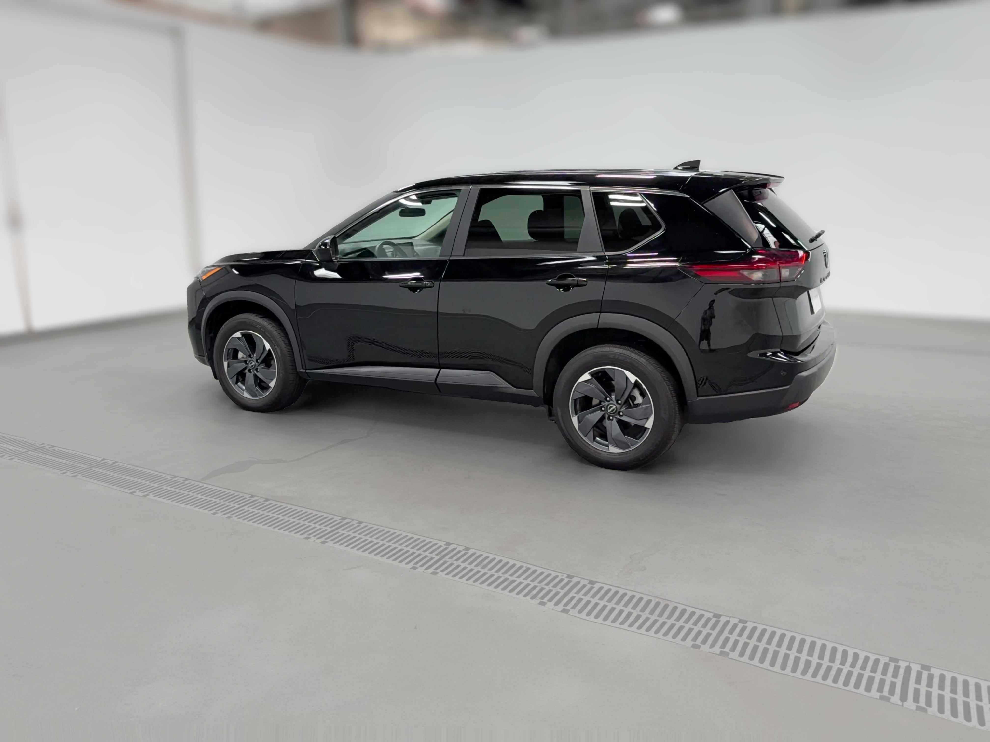 2025 Nissan Rogue SV - Photo 30