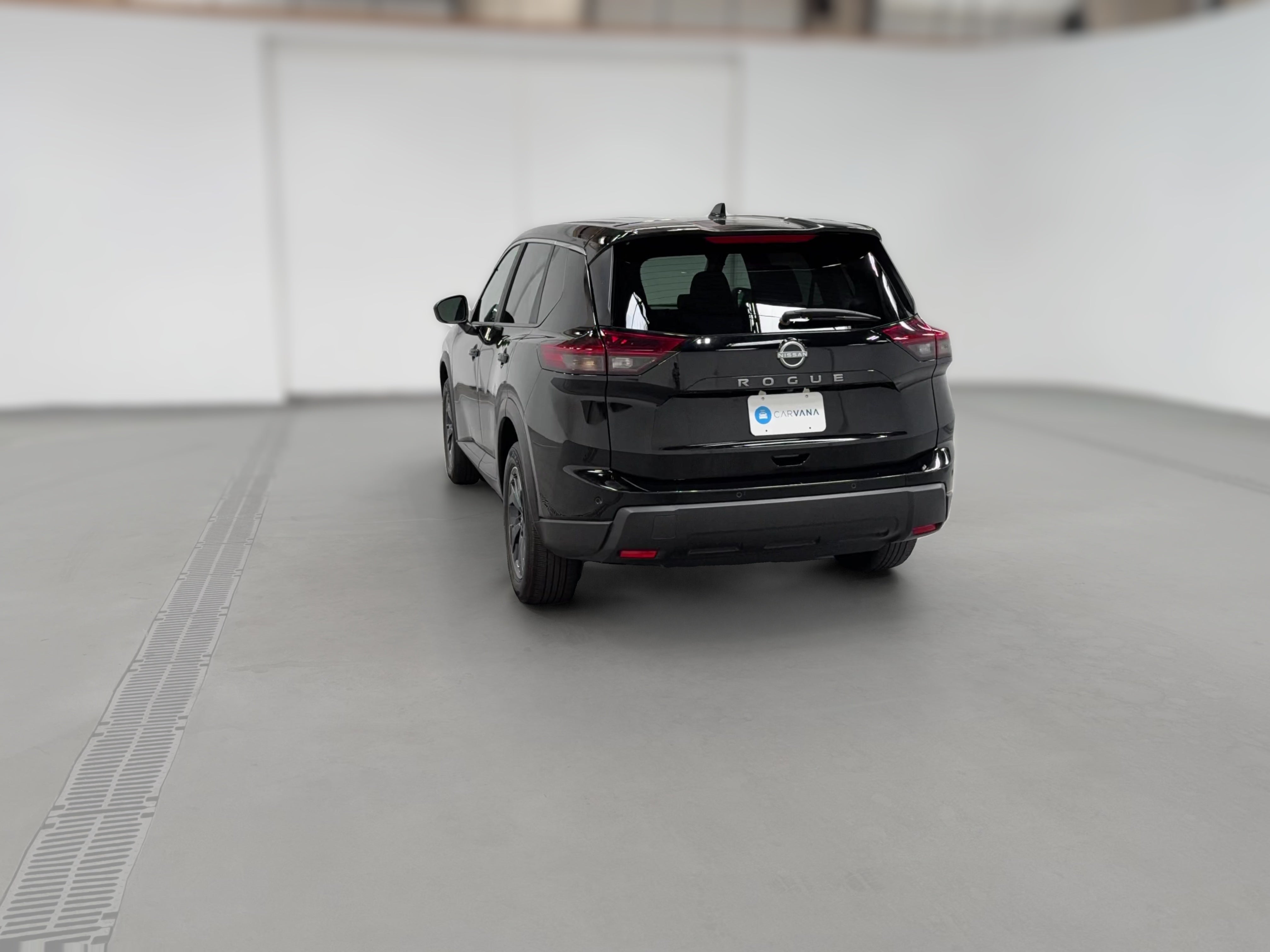 2025 Nissan Rogue SV - Photo 32