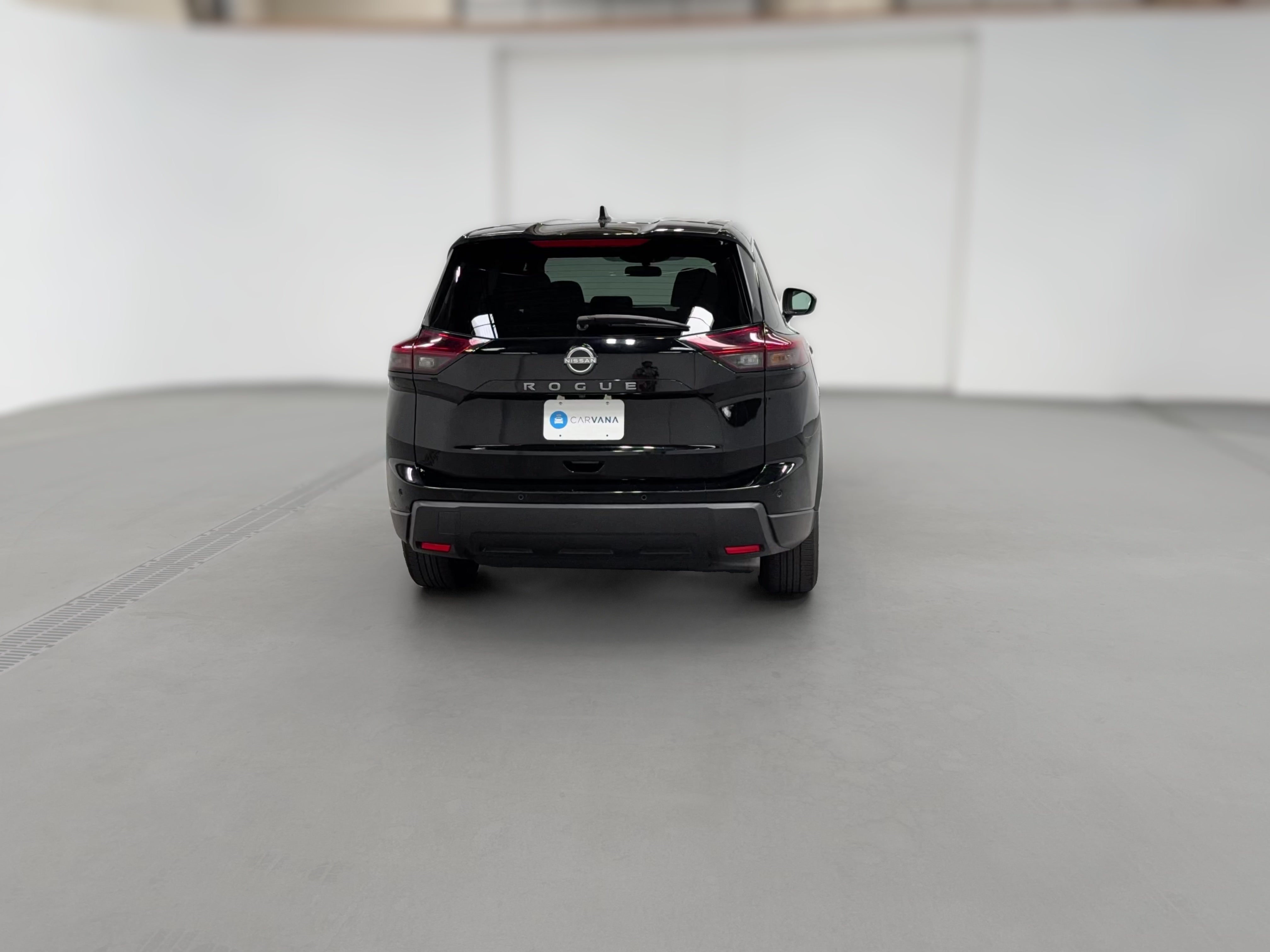 2025 Nissan Rogue SV - Photo 33