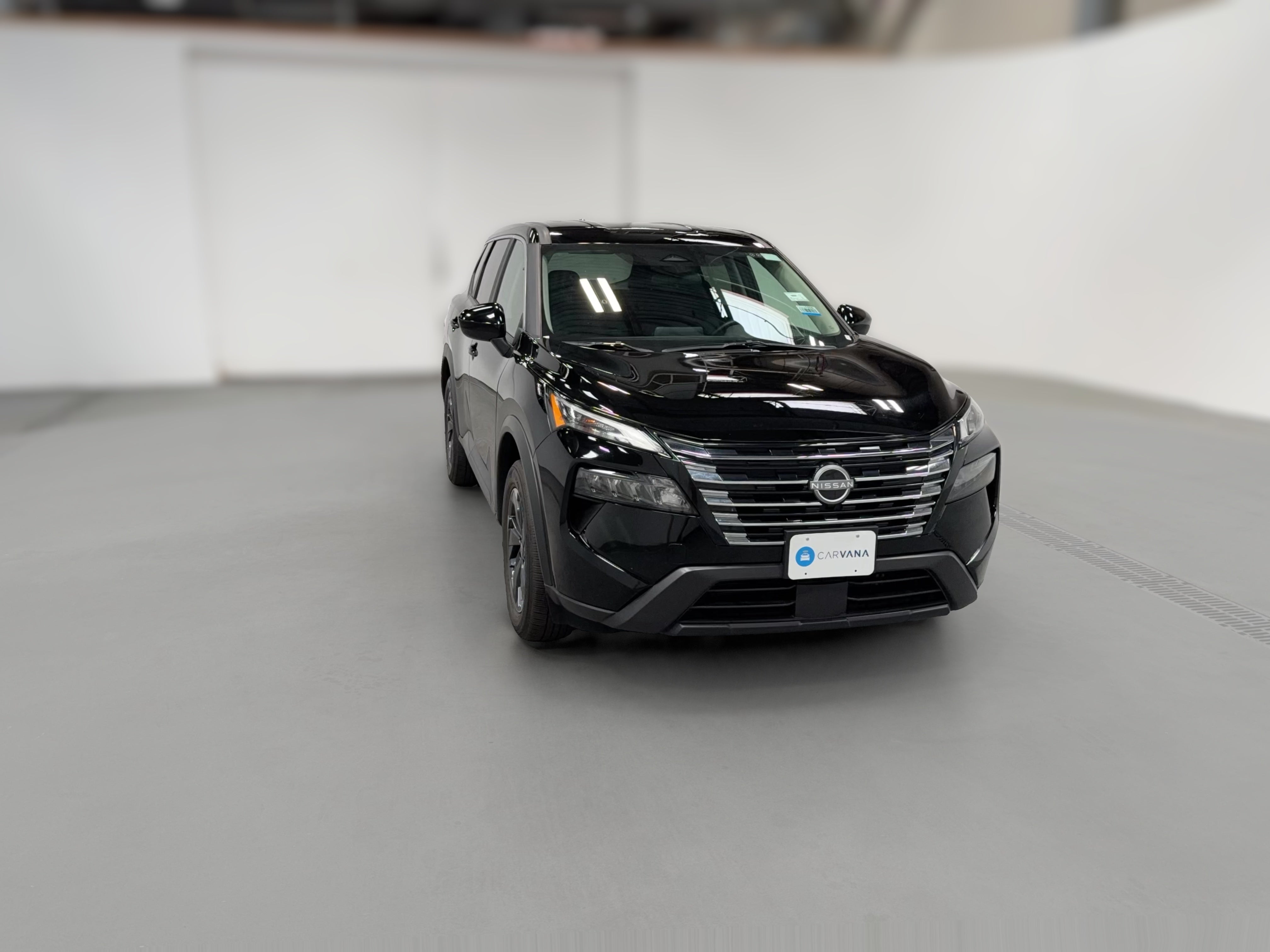 2025 Nissan Rogue SV - Photo 40