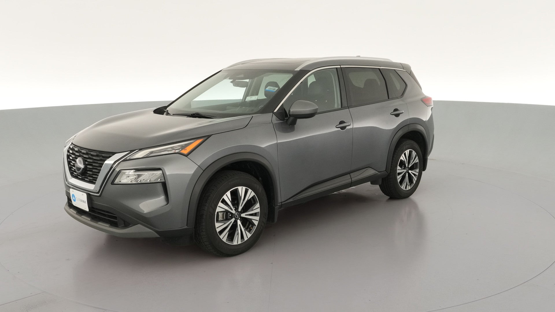 2023 Nissan Rogue vehicle photo