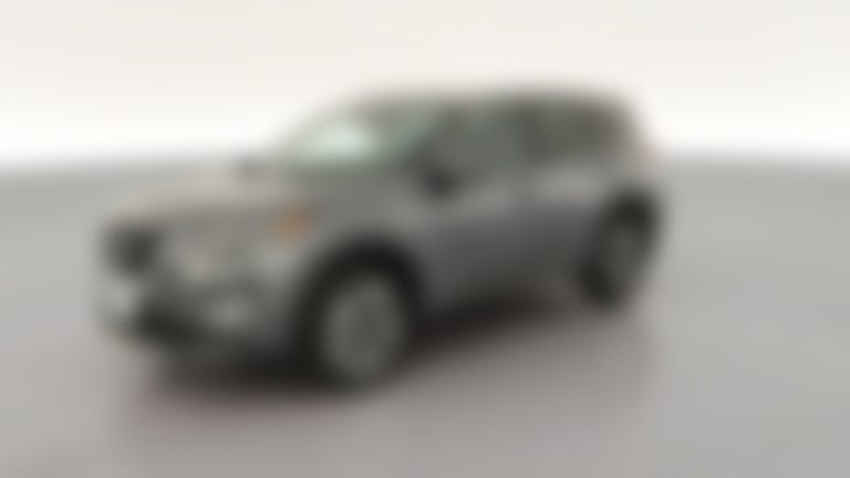 2023 Nissan Rogue vehicle photo