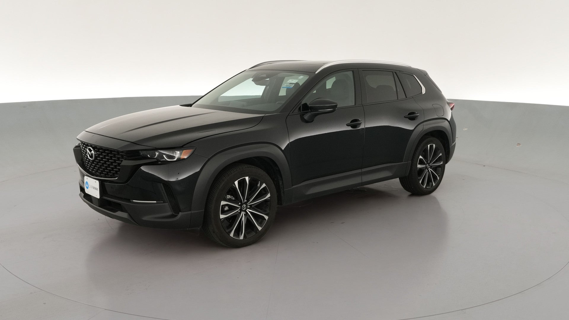 2026 MAZDA CX-50 vehicle photo