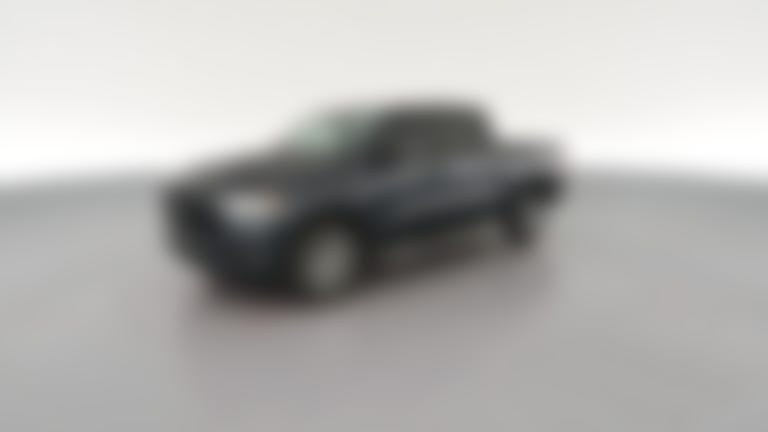 2021 Ram 1500 Crew Cab vehicle photo