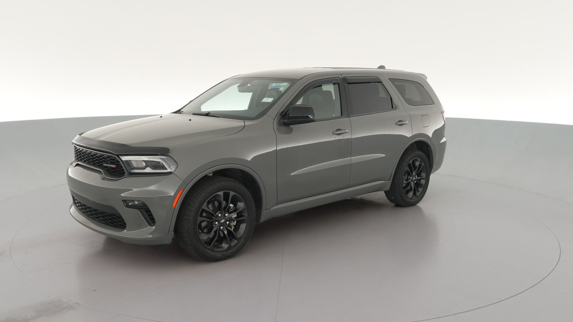 2021 Dodge Durango vehicle photo