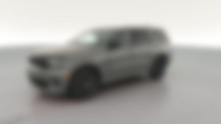 2021 Dodge Durango vehicle photo