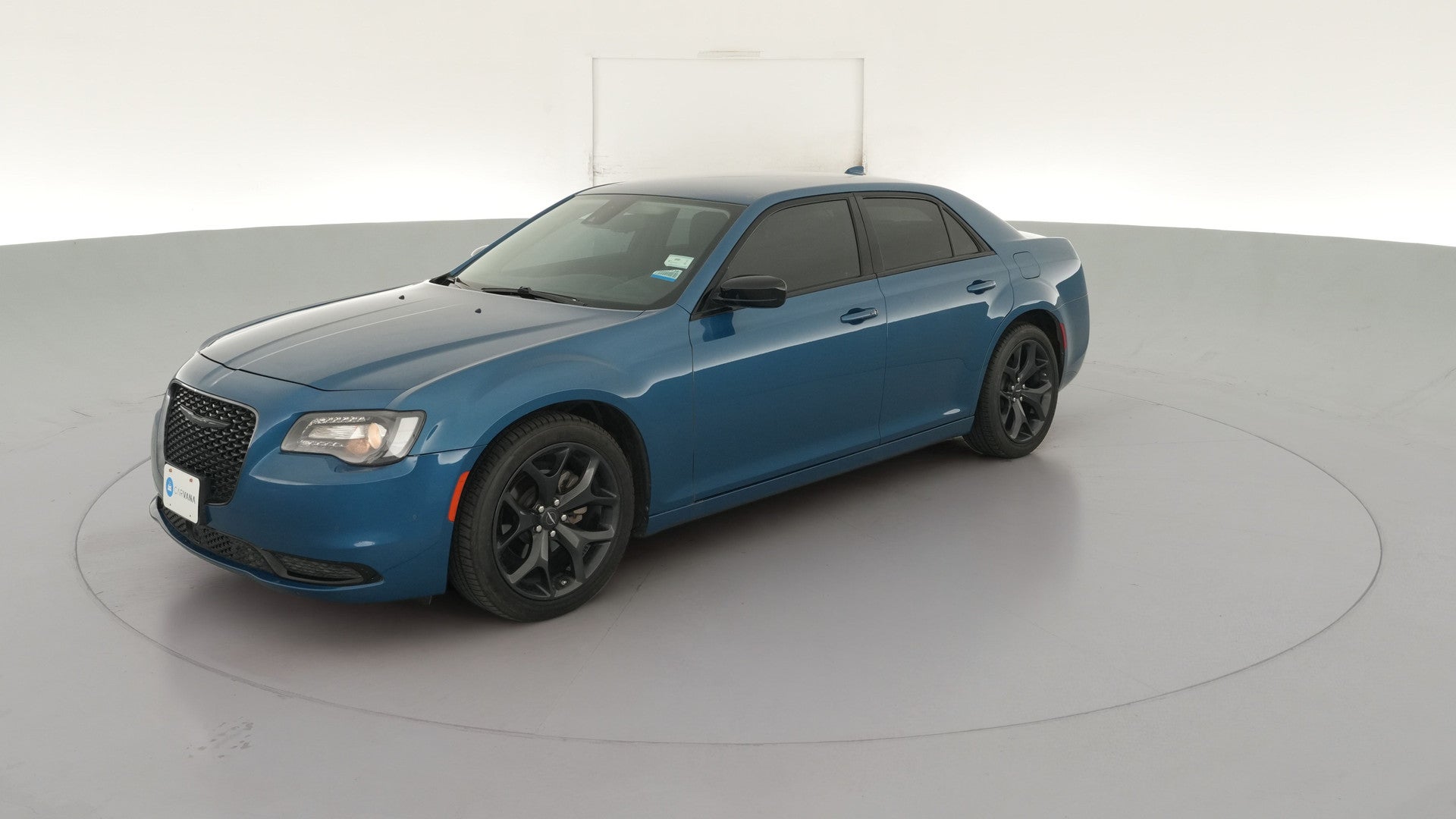 2023 Chrysler 300 vehicle photo