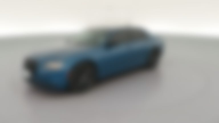 2023 Chrysler 300 vehicle photo
