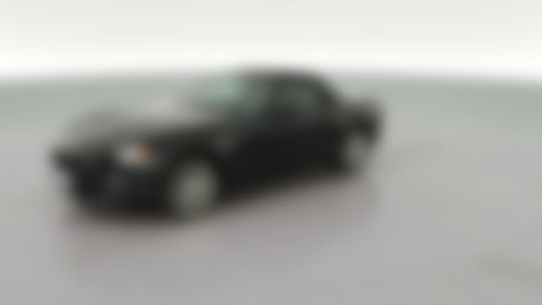 2017 FIAT 124 Spider vehicle photo