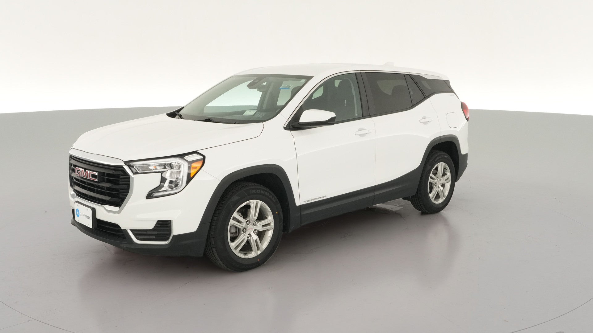 2024 GMC Terrain vehicle photo