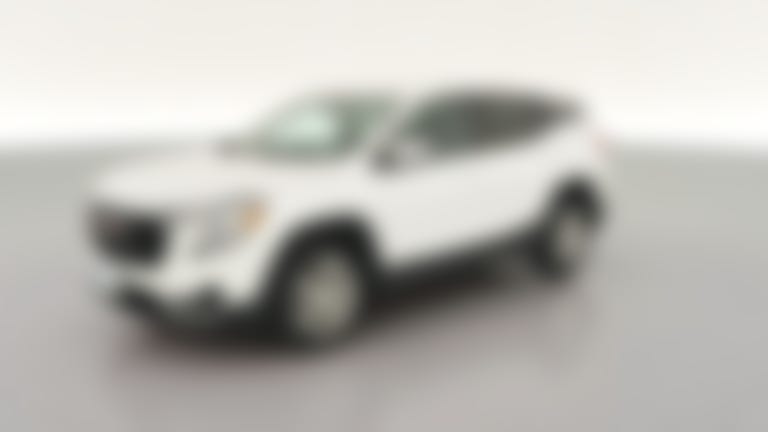 2024 GMC Terrain vehicle photo