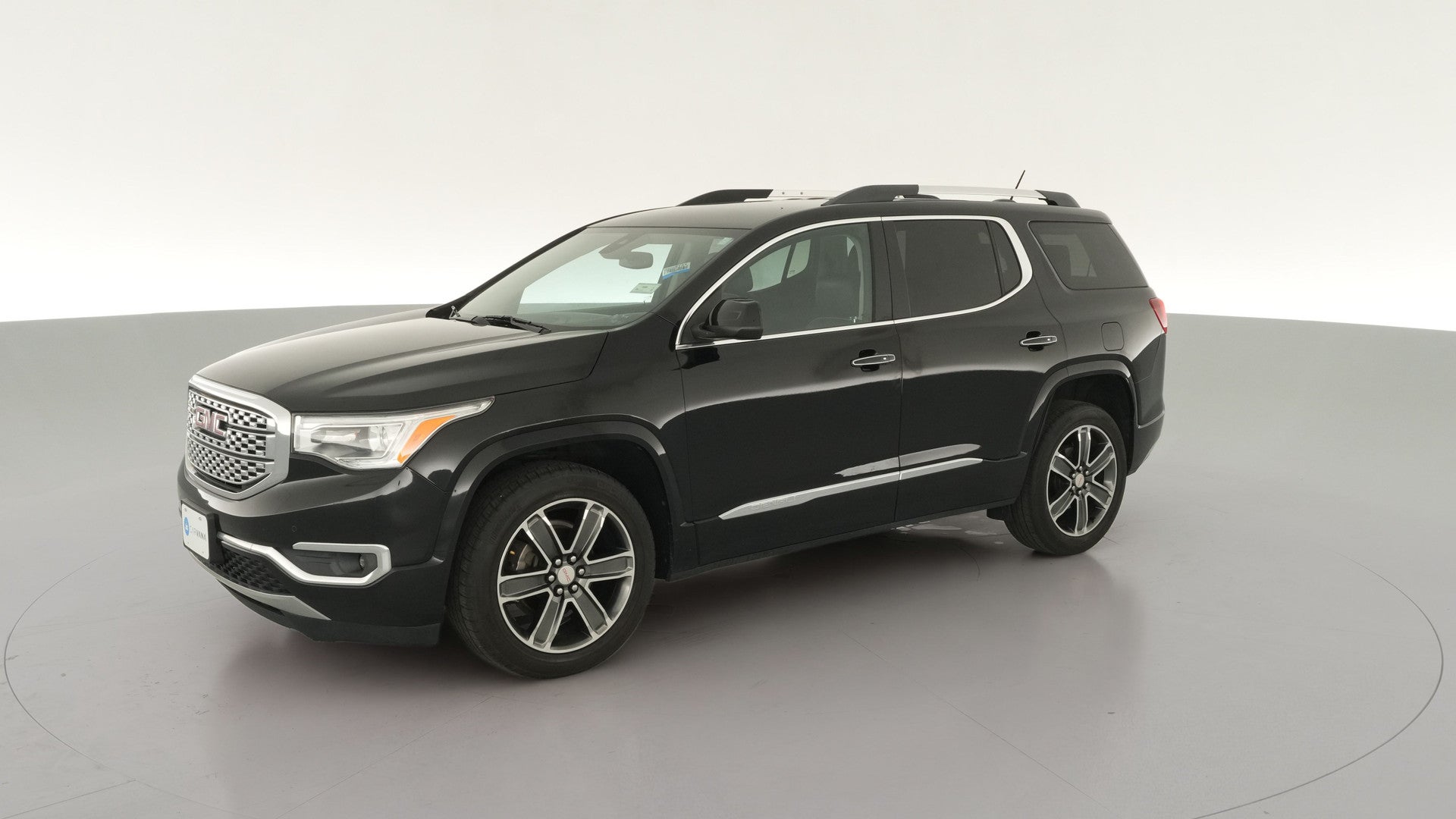 2018 GMC Acadia vehicle photo
