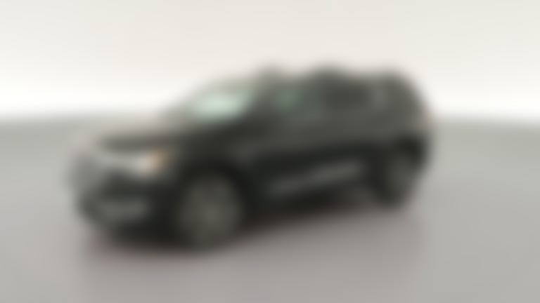 2018 GMC Acadia vehicle photo