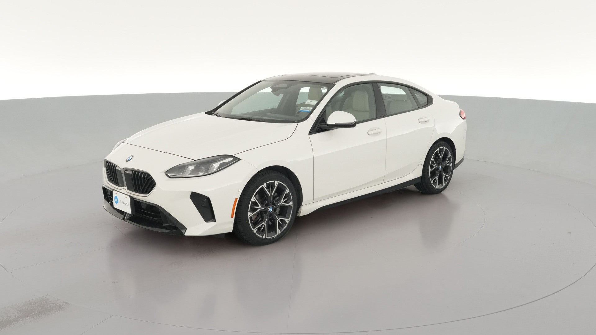 2025 BMW 2 Series vehicle photo