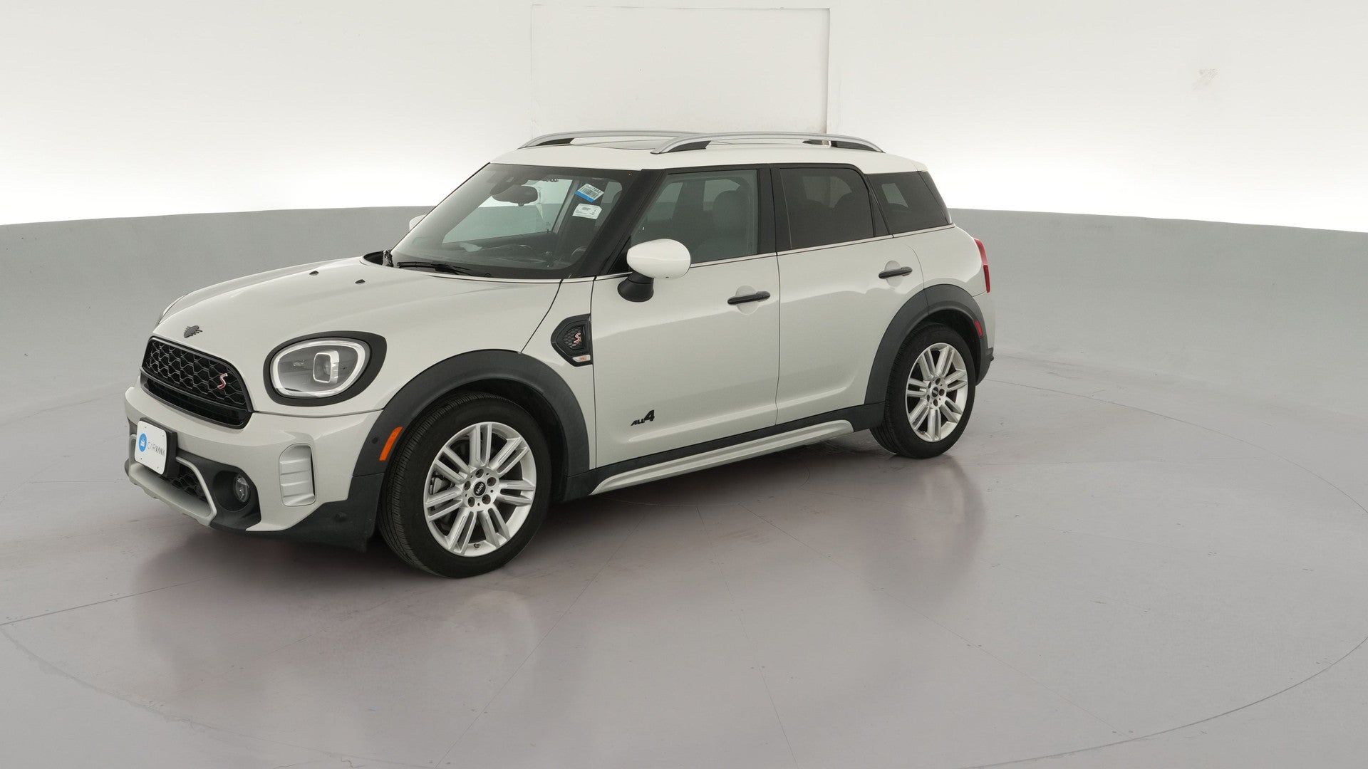 2023 MINI Countryman vehicle photo