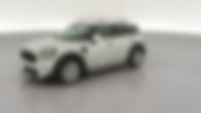 2023 MINI Countryman vehicle photo