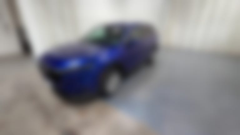 2025 Honda CR-V vehicle photo