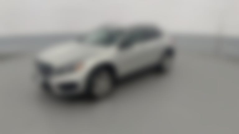 2016 Mercedes-Benz GLA vehicle photo