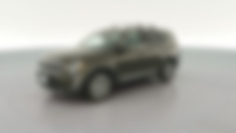 2020 Kia Telluride vehicle photo
