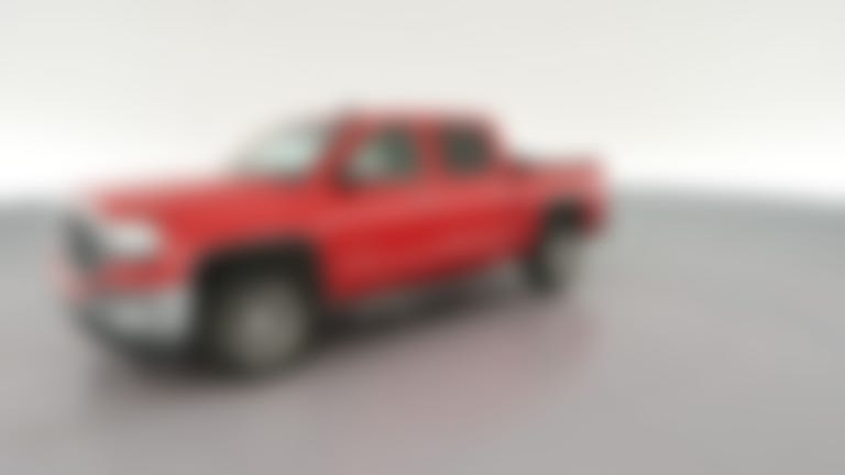 2018 GMC Sierra 1500 Crew Cab vehicle photo