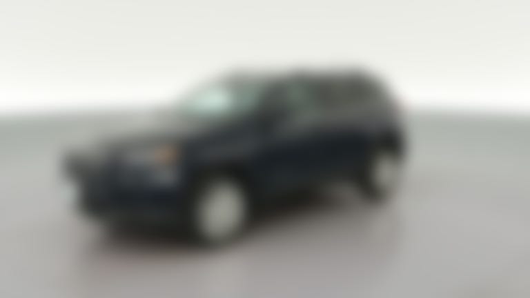 2016 Jeep Cherokee vehicle photo