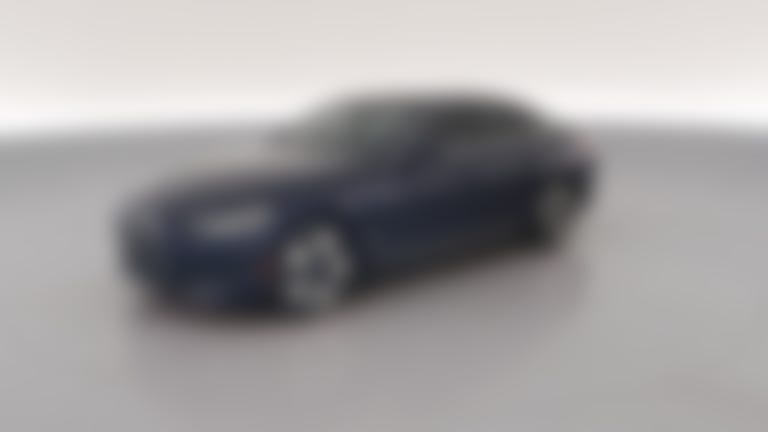 2024 BMW i4 vehicle photo