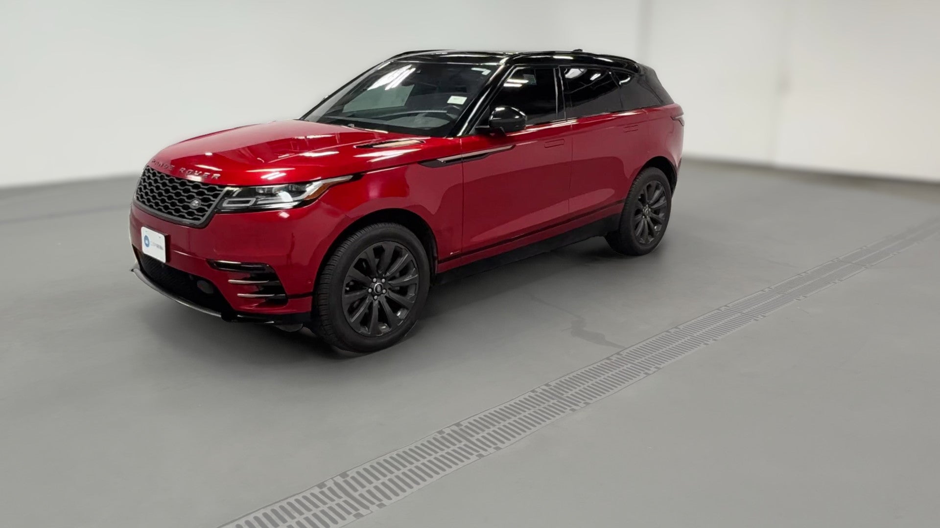 2019 Land Rover Range Rover Velar vehicle photo