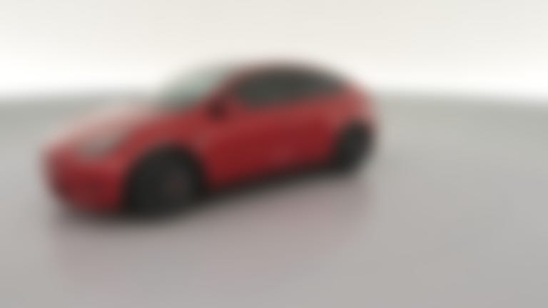 2023 Tesla Model Y vehicle photo