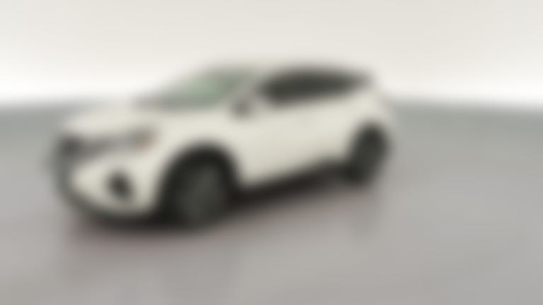 2019 Nissan Murano vehicle photo