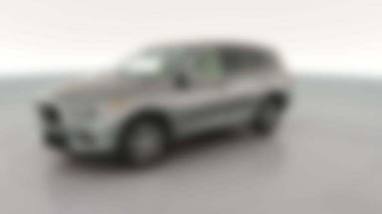 2020 INFINITI QX60 vehicle photo