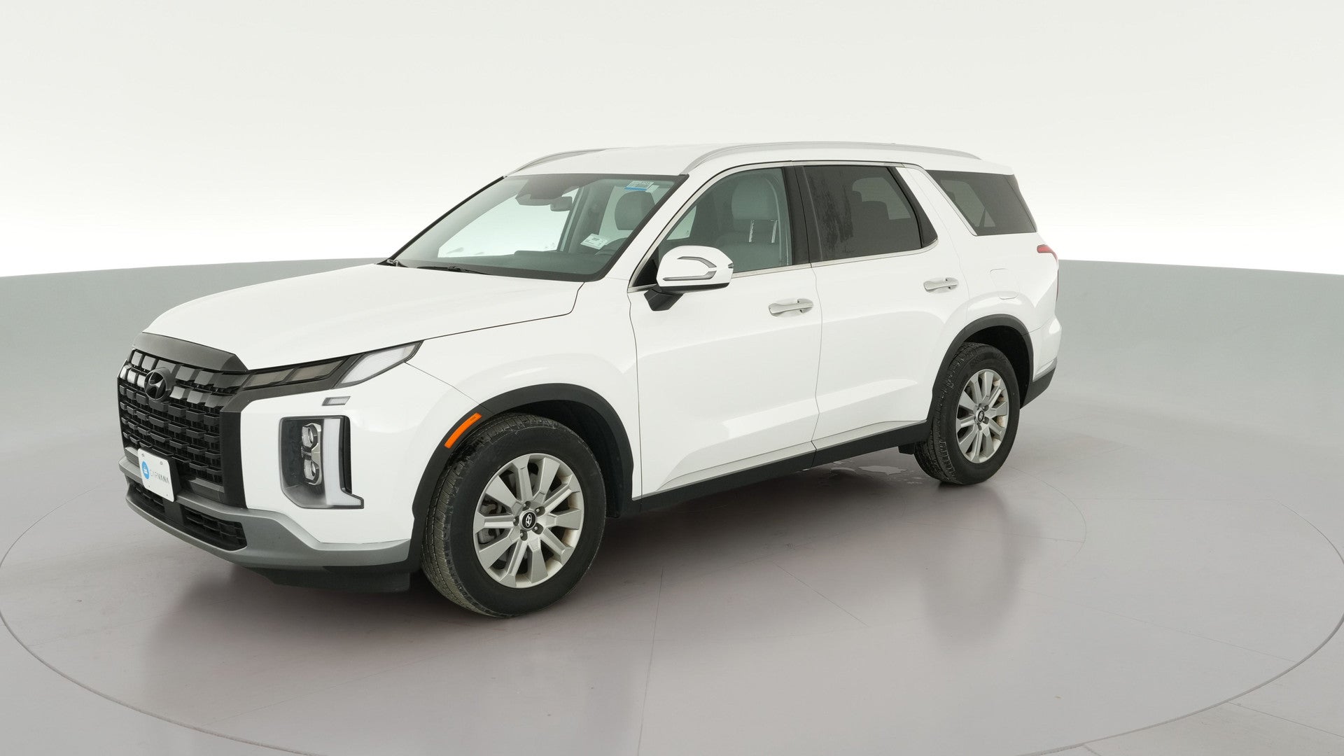 2024 Hyundai Palisade vehicle photo