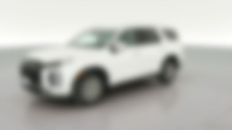 2024 Hyundai Palisade vehicle photo