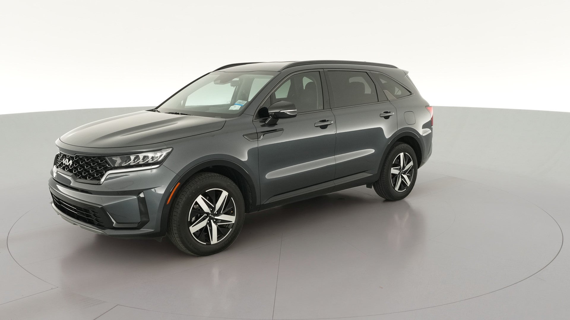 2023 Kia Sorento vehicle photo
