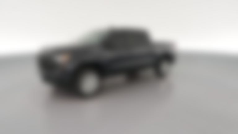 2022 Chevrolet Silverado 1500 Crew Cab vehicle photo