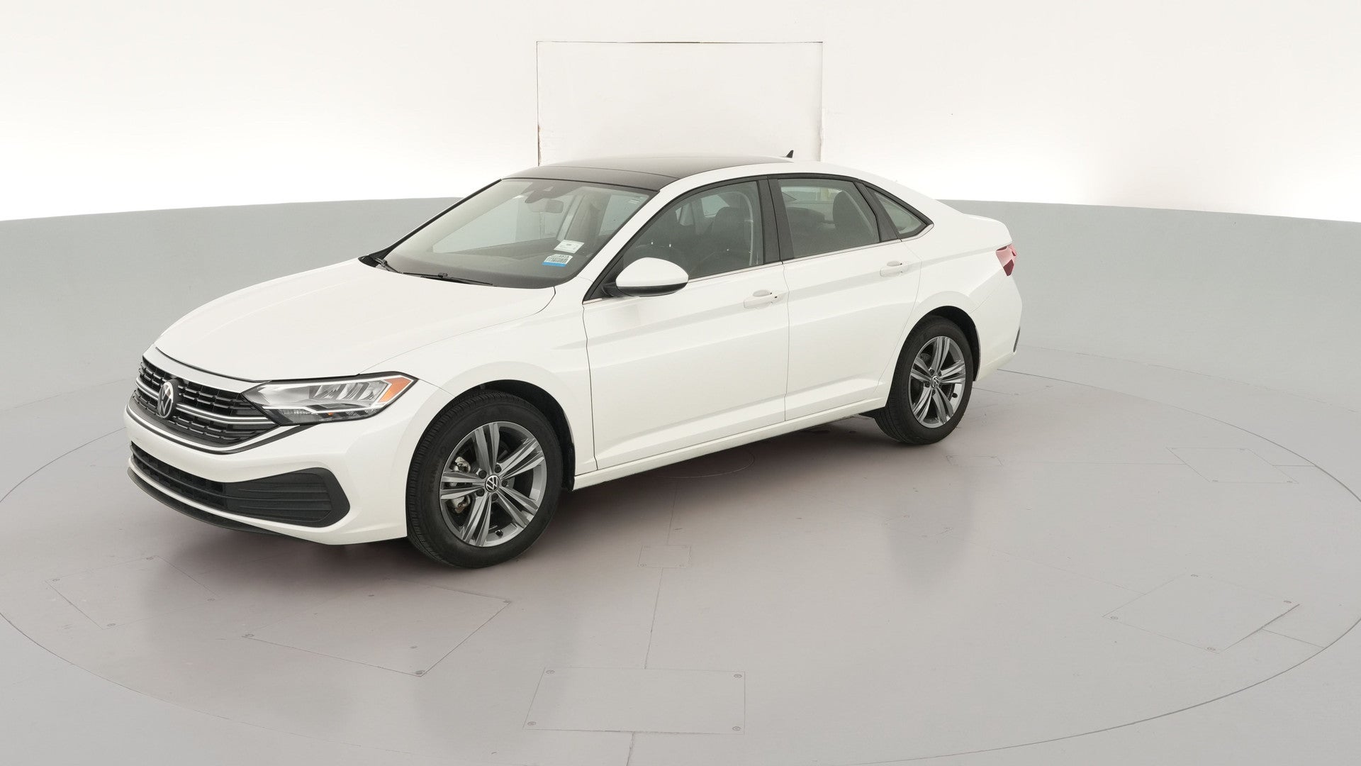 2024 Volkswagen Jetta vehicle photo