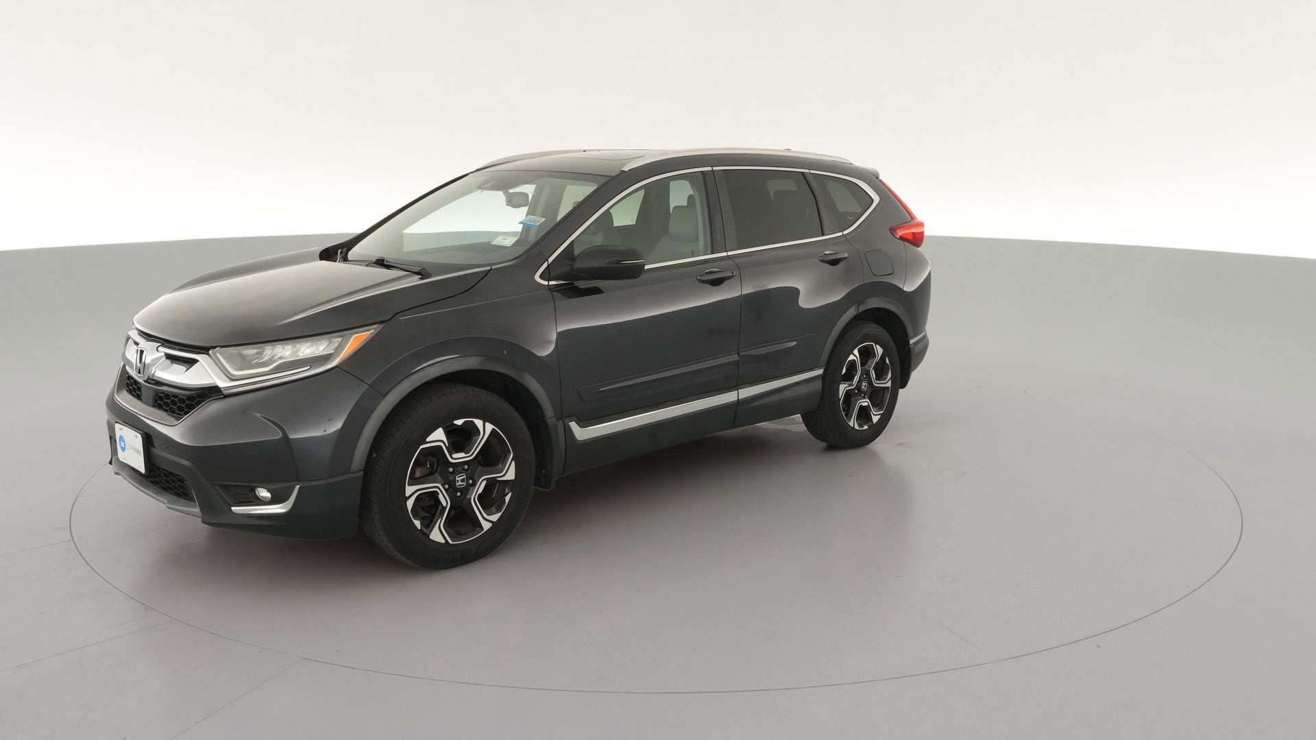 2017 Honda CR-V vehicle photo