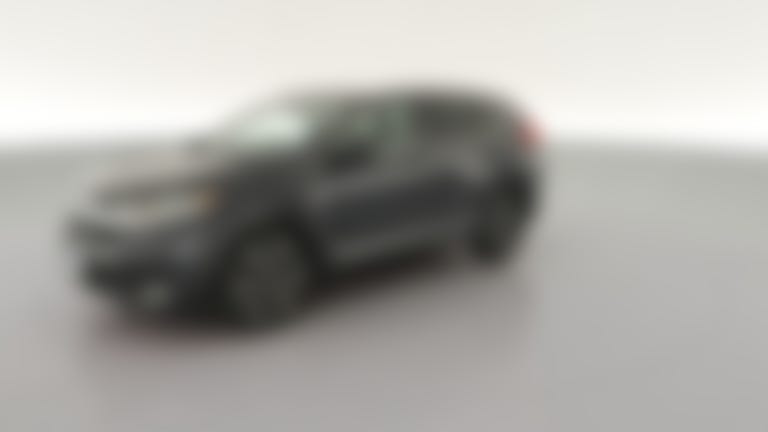 2017 Honda CR-V vehicle photo